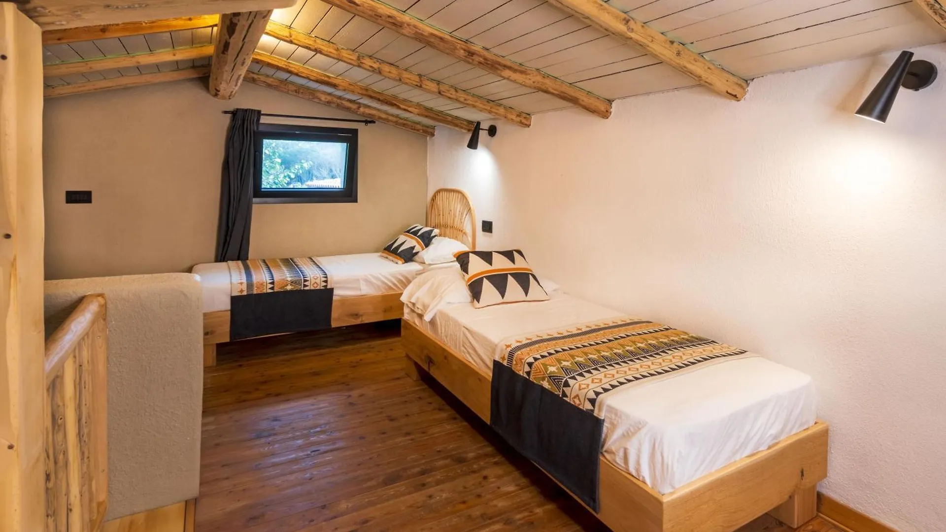 *** Aparthotel Residence Hotel Lu Nibareddu San Teodoro  Itálie