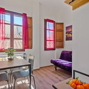 Apartment Uffizi Gallery Cozy Flat Florence