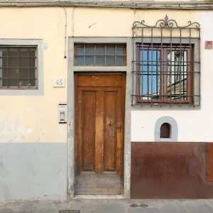 Apartment Ghiberti House By Mmega Florence