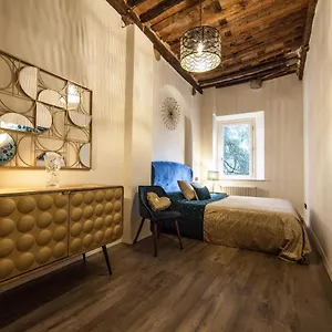 Apartment Historic Center Luxury Lucca