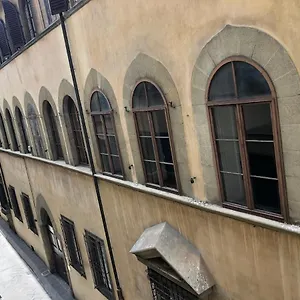 Apartment Casa De Pepi Florence