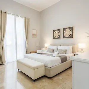 Apartment Beddame House Casa Palermo