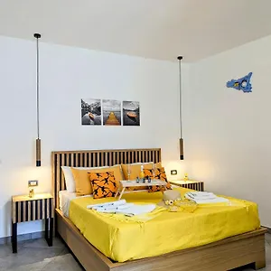 Apartment I Colori Della Sicilia Cinisi