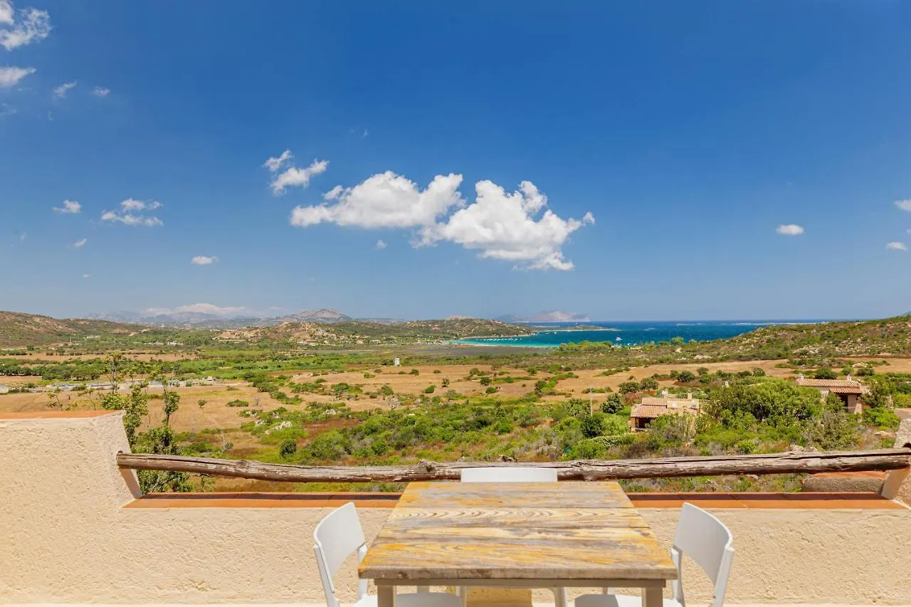Residence Hotel Lu Nibareddu San Teodoro