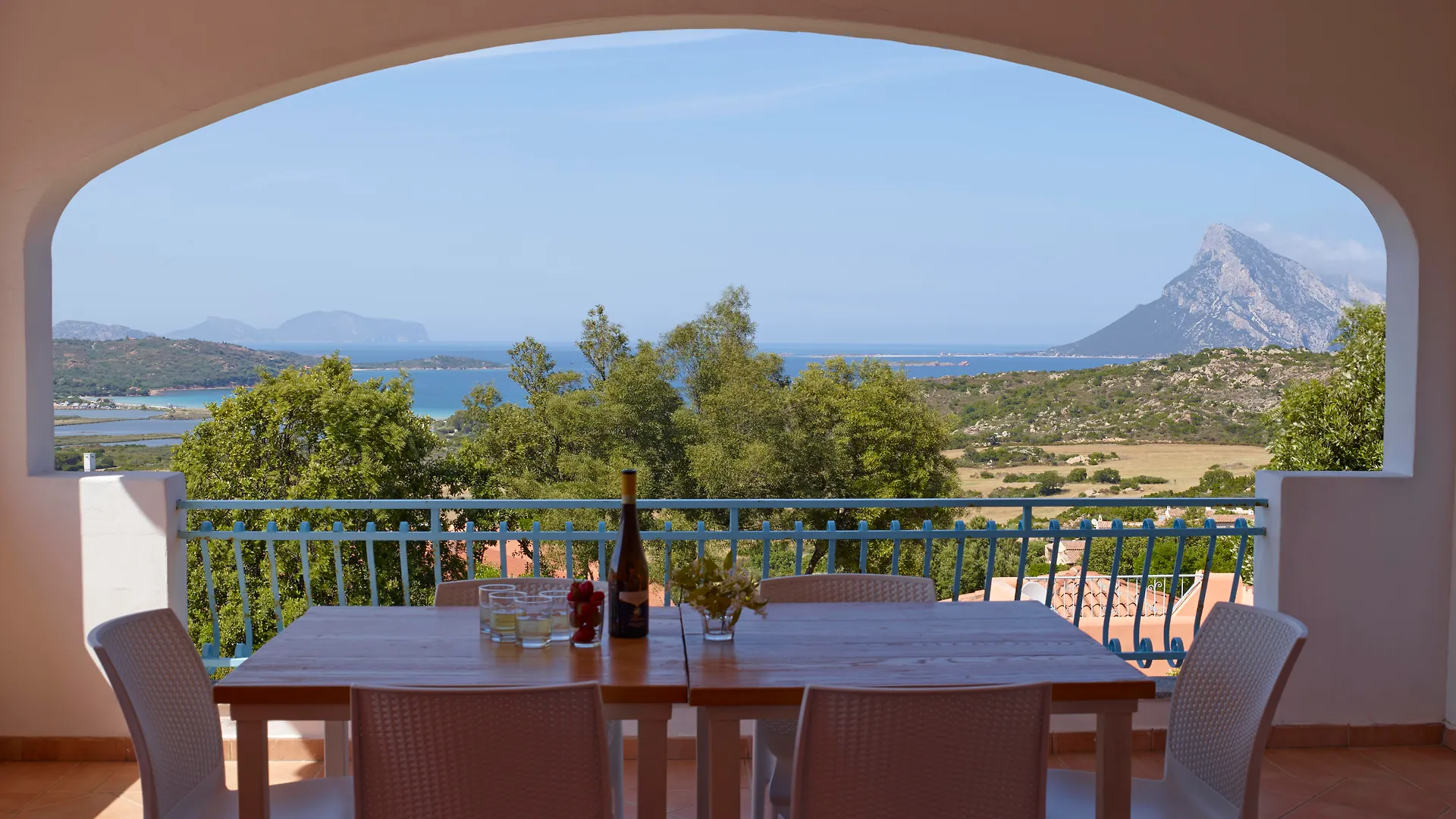Residence Hotel Lu Nibareddu San Teodoro  Ξενοδοχείο με διαμερίσματα San Teodoro (Sardinia)