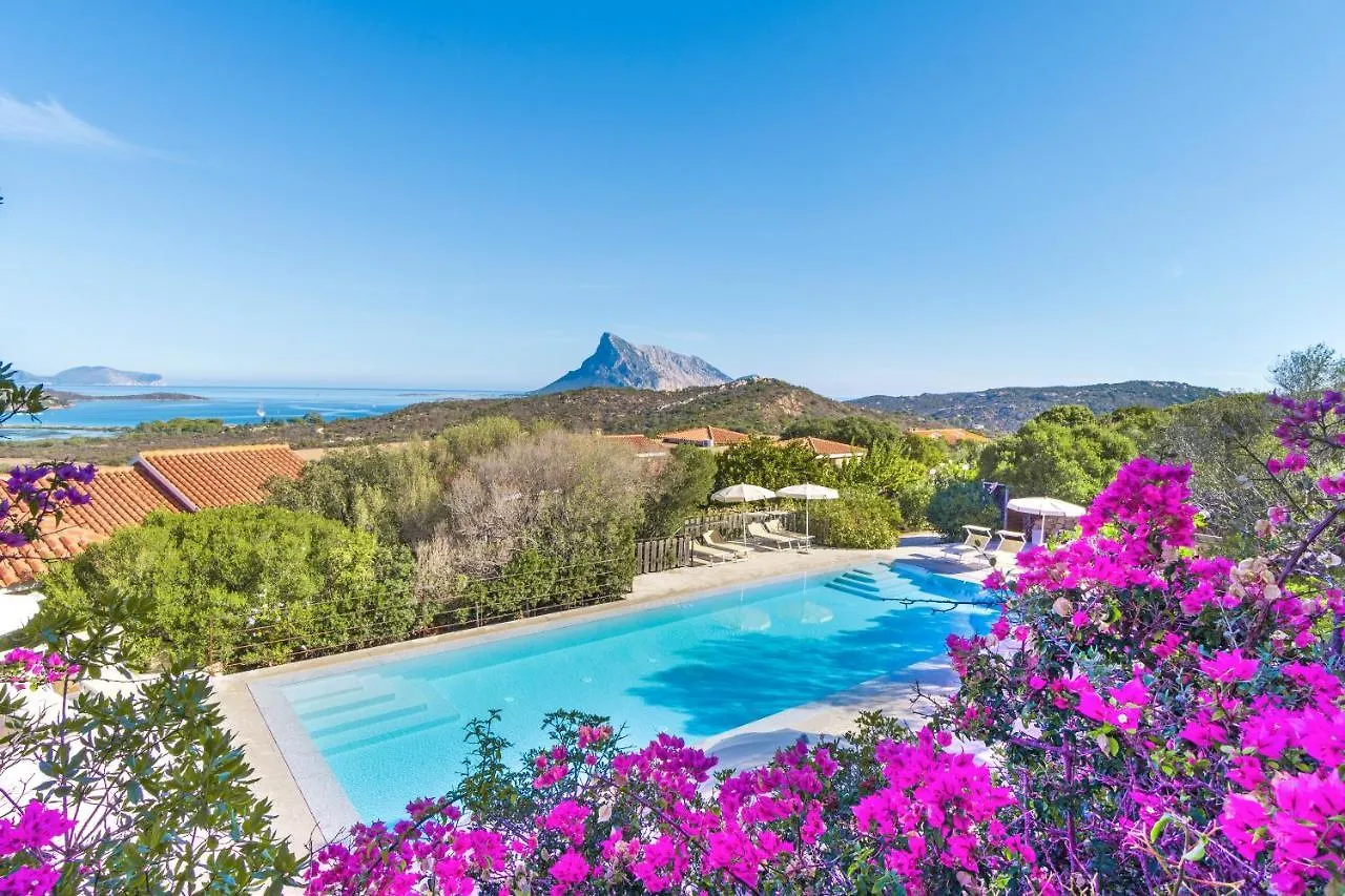 Residence Hotel Lu Nibareddu San Teodoro