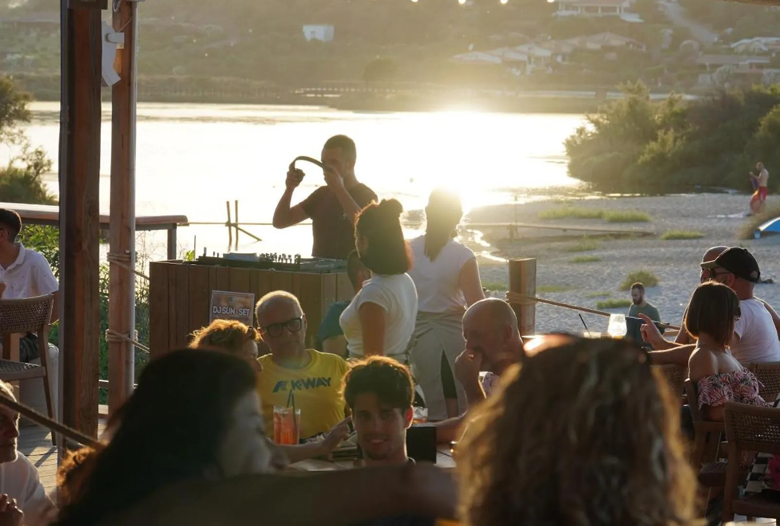 Residence Hotel Lu Nibareddu San Teodoro  3*, San Teodoro (Sardinia) Ιταλία