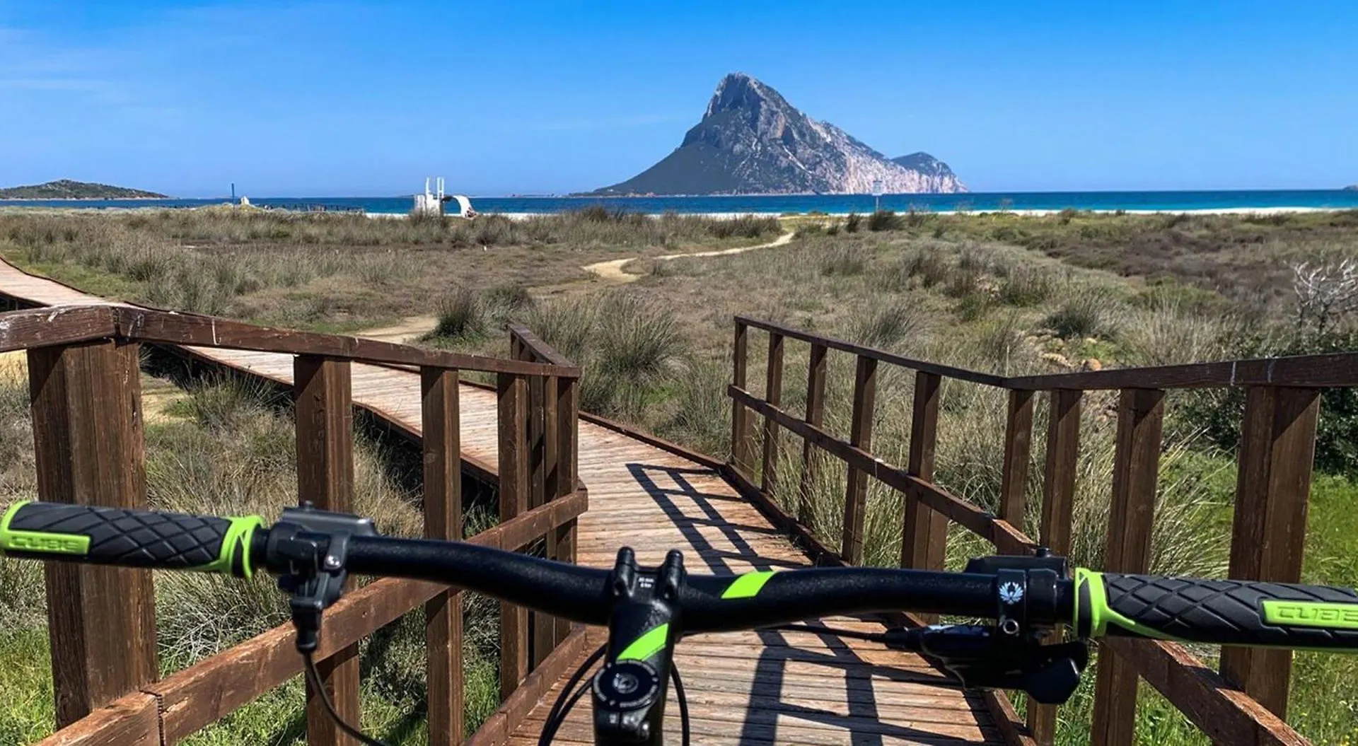 Residence Hotel Lu Nibareddu San Teodoro  3*, San Teodoro (Sardinia) Ιταλία
