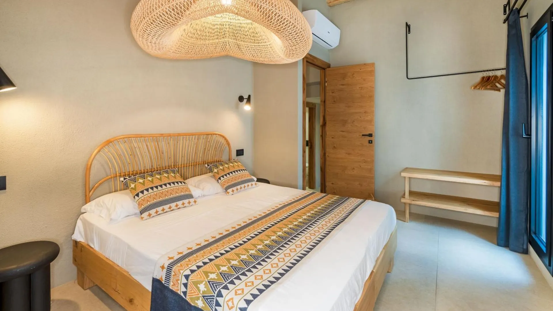 Residence Hotel Lu Nibareddu San Teodoro  Ξενοδοχείο με διαμερίσματα San Teodoro (Sardinia)