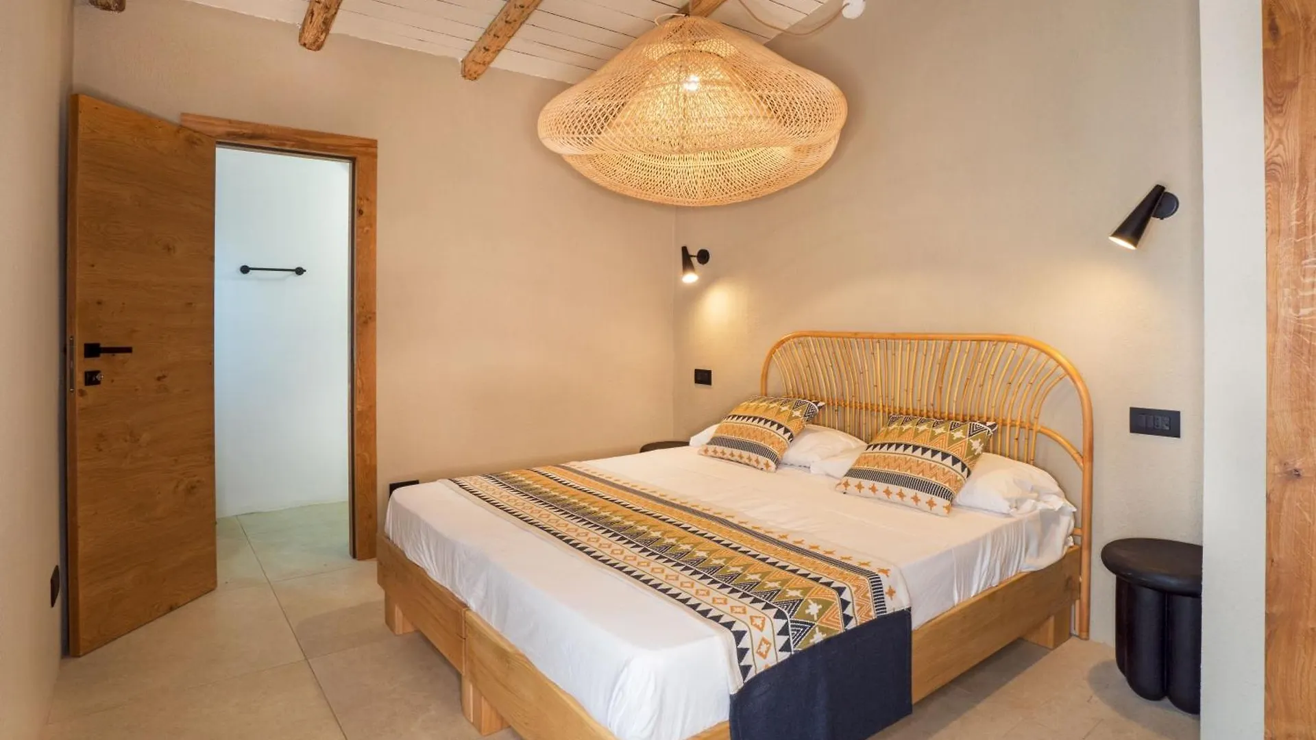 Residence Hotel Lu Nibareddu San Teodoro  3*, San Teodoro (Sardinia) Ιταλία
