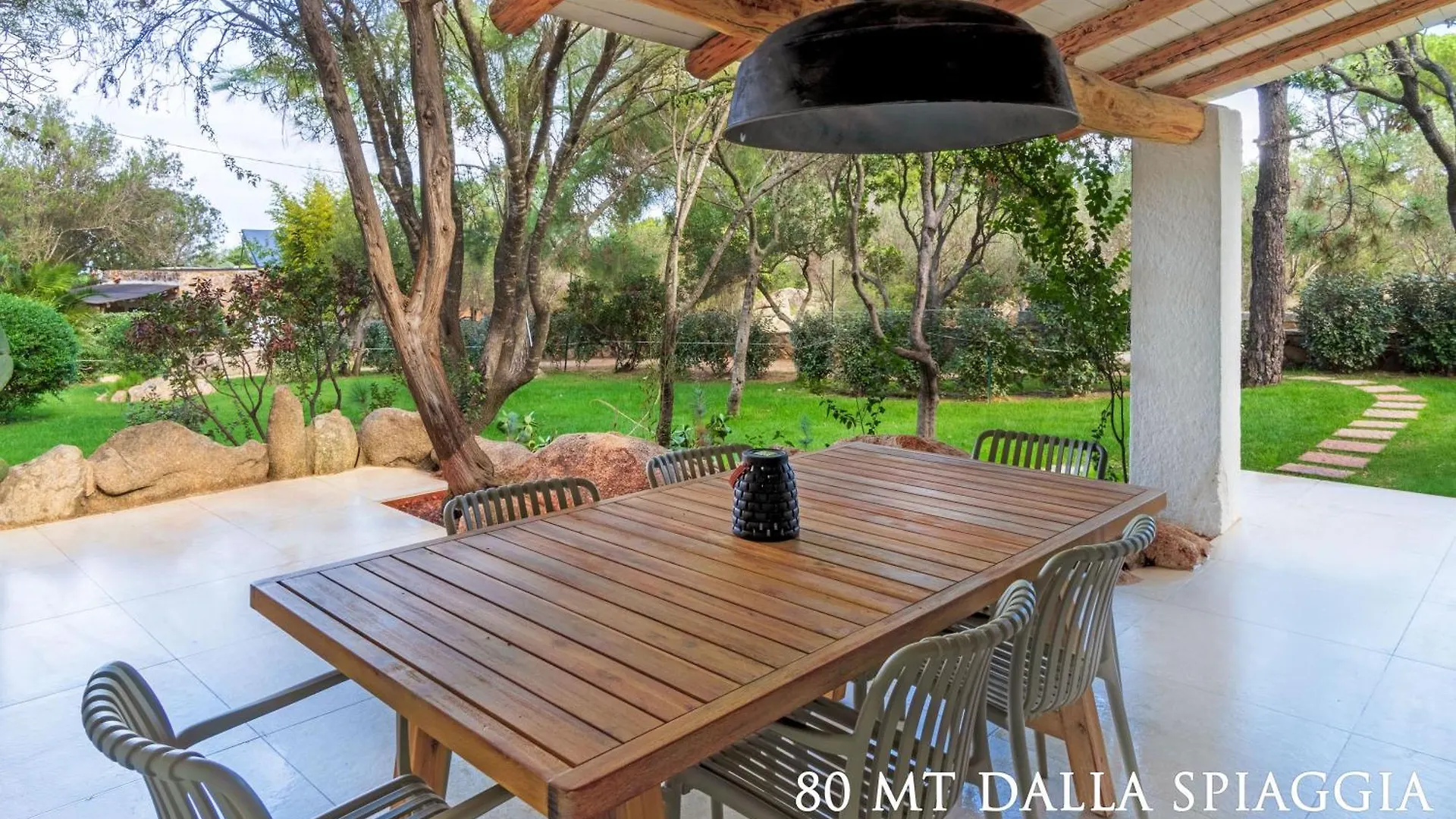 Residence Hotel Lu Nibareddu San Teodoro  3*, San Teodoro (Sardinia) Ιταλία