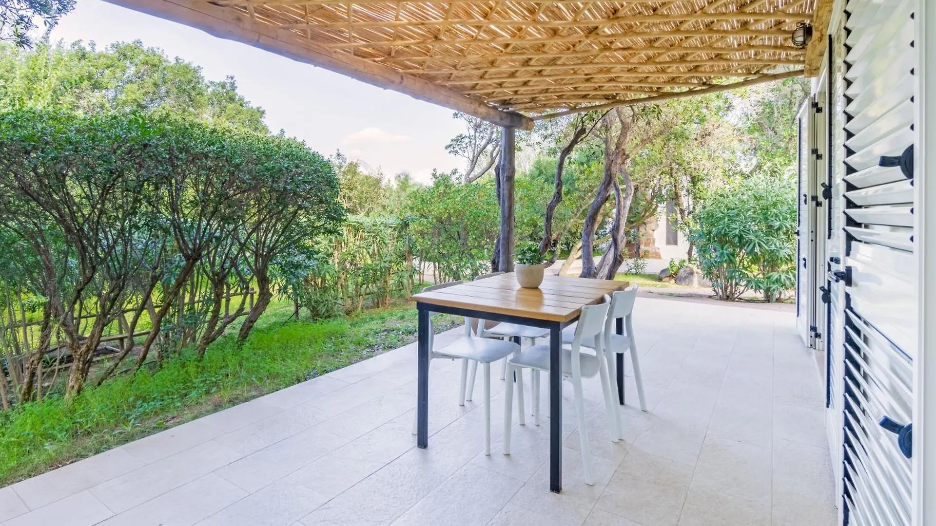 Residence Hotel Lu Nibareddu San Teodoro