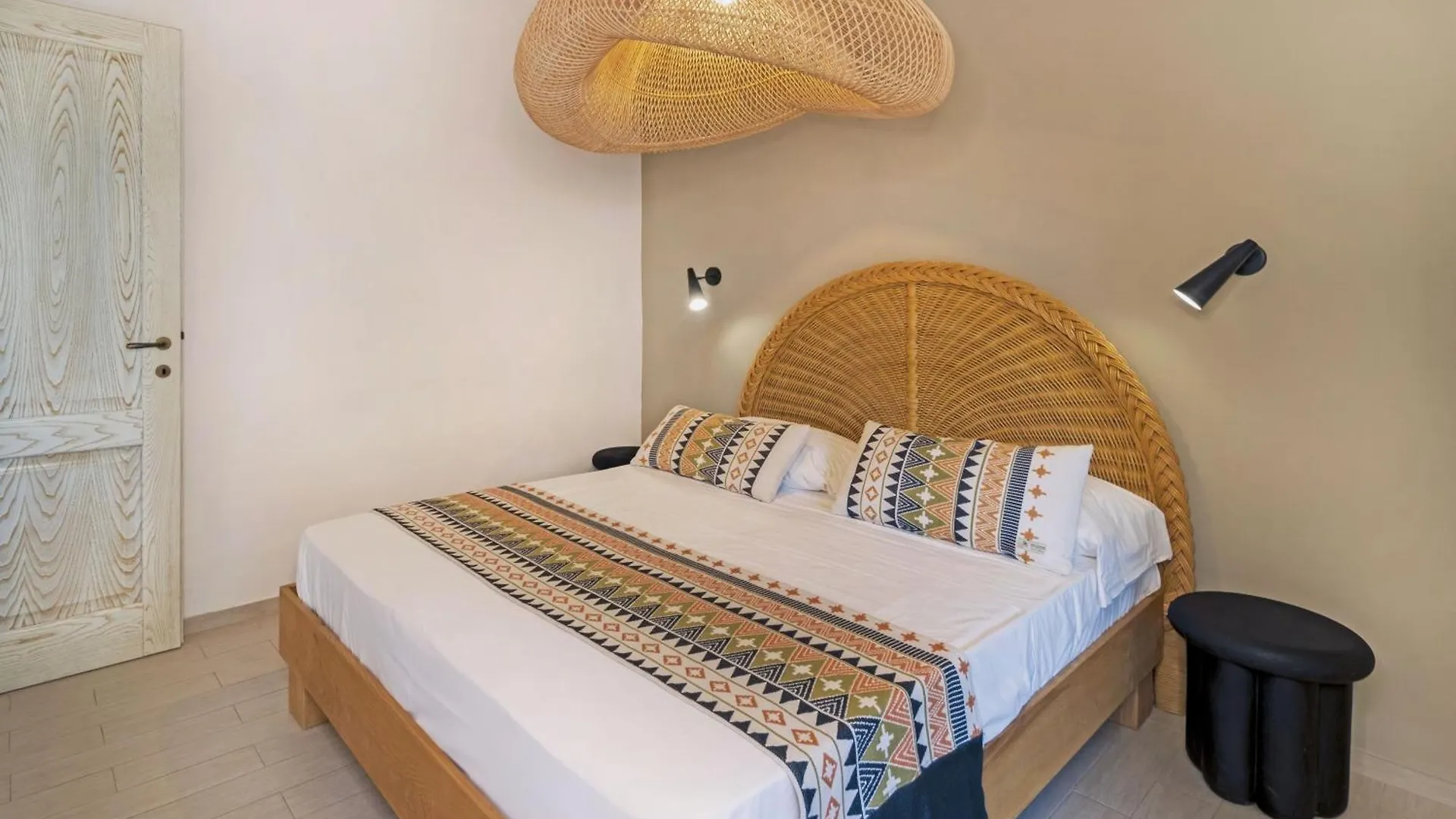 Residence Hotel Lu Nibareddu San Teodoro